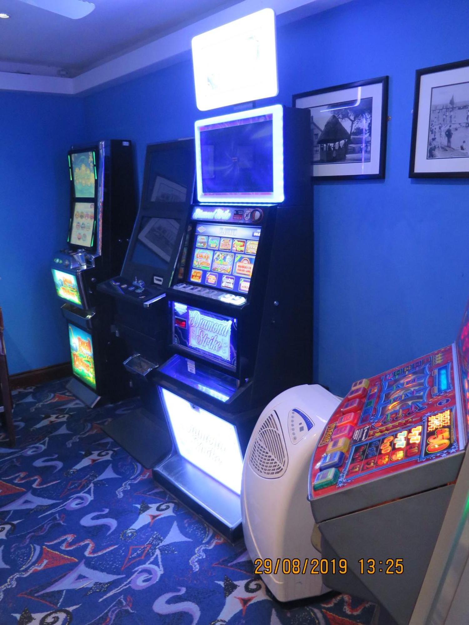 오이스터 플리트 호텔 Canvey Island 외부 사진